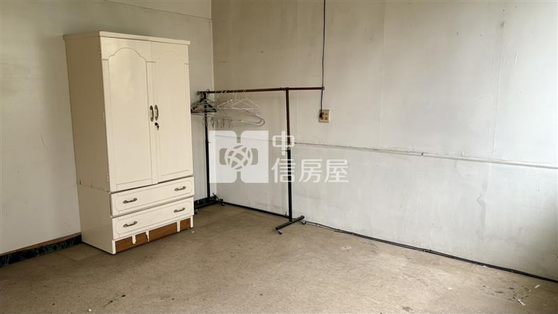 開元國小低總價透天厝房屋室內格局與周邊環境