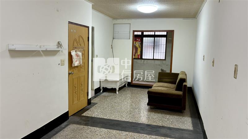 開元國小低總價透天厝房屋室內格局與周邊環境