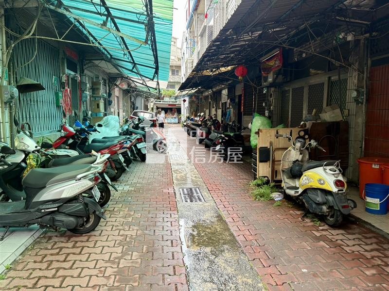 開元國小低總價透天厝房屋室內格局與周邊環境