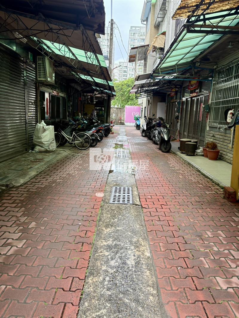 開元國小低總價透天厝房屋室內格局與周邊環境