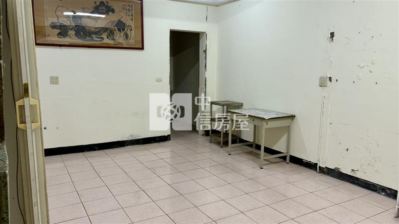 開元國小低總價透天厝房屋室內格局與周邊環境