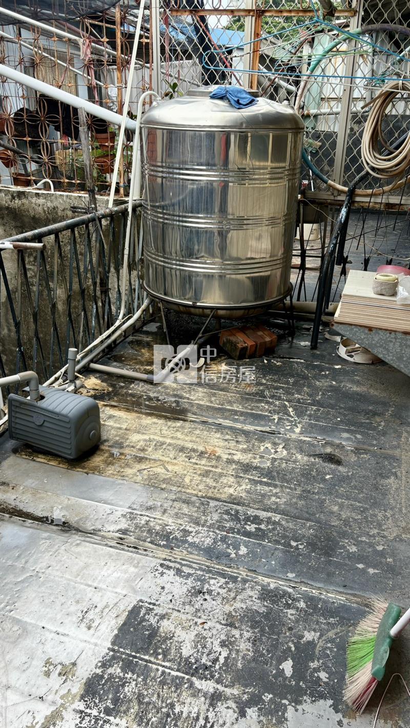 開元國小低總價透天厝房屋室內格局與周邊環境