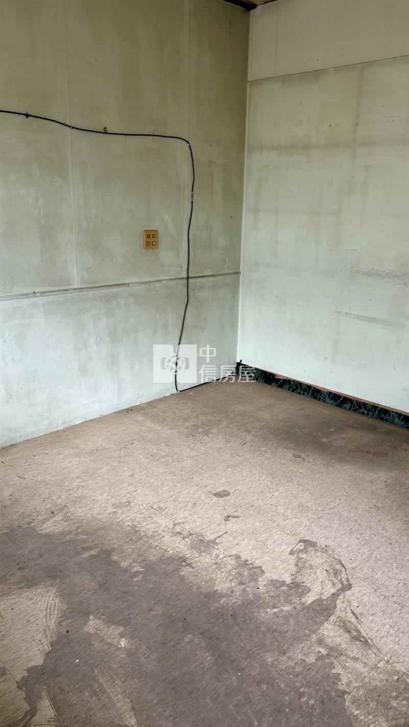 開元國小低總價透天厝房屋室內格局與周邊環境