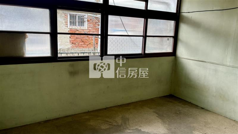 開元國小低總價透天厝房屋室內格局與周邊環境