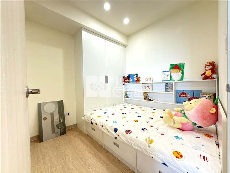市政愛悅視野2房平車房屋室內格局與周邊環境