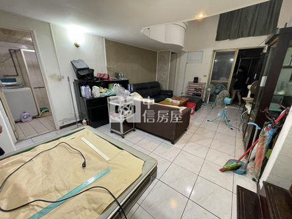 雙語學區美4房房屋室內格局與周邊環境