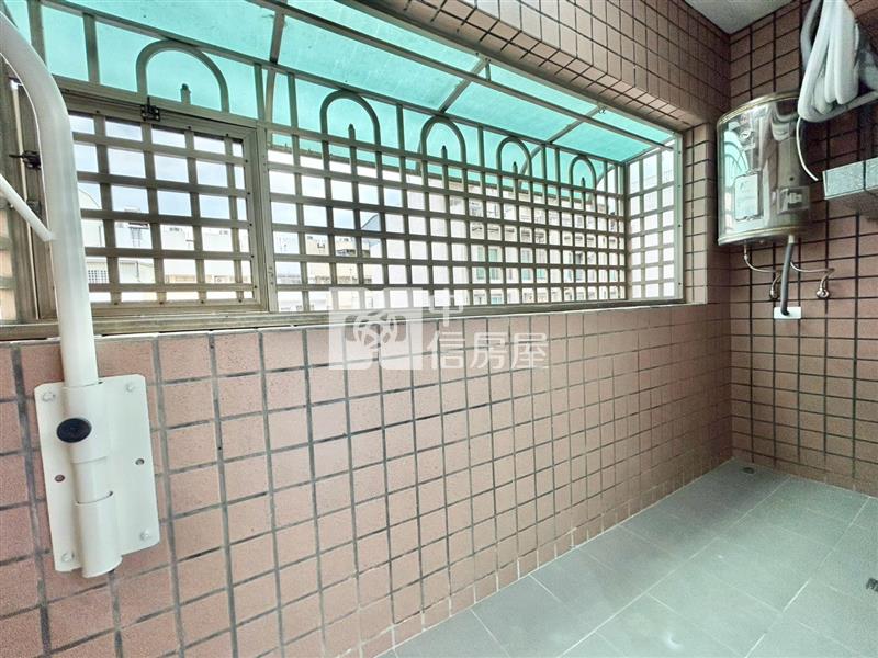 永信國小溫馨裝潢三房房屋室內格局與周邊環境