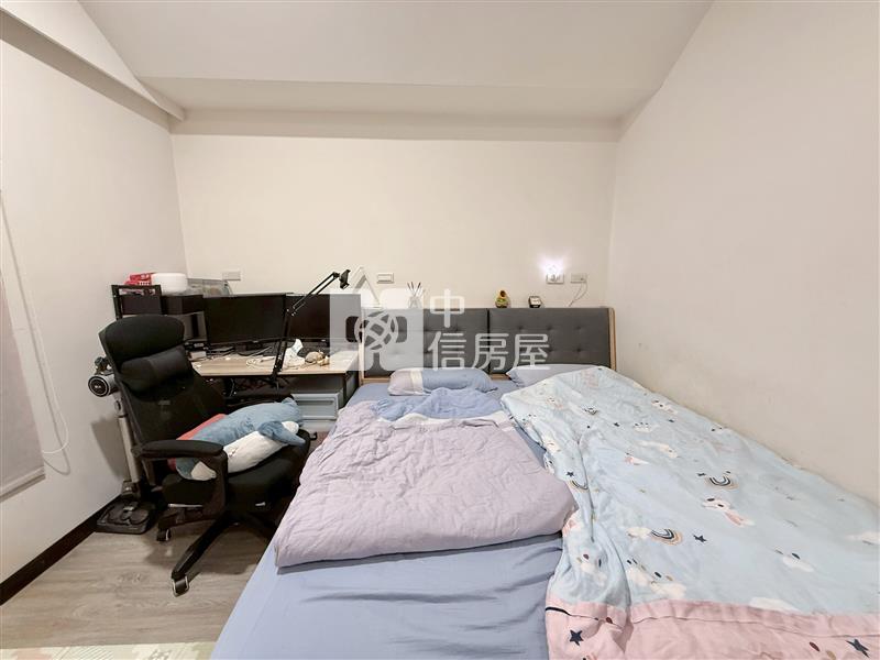 佳福青樂十期東山商圈高樓精裝三房+車位房屋室內格局與周邊環境