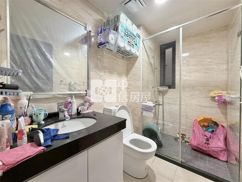 佳福青樂十期東山商圈高樓精裝三房+車位房屋室內格局與周邊環境