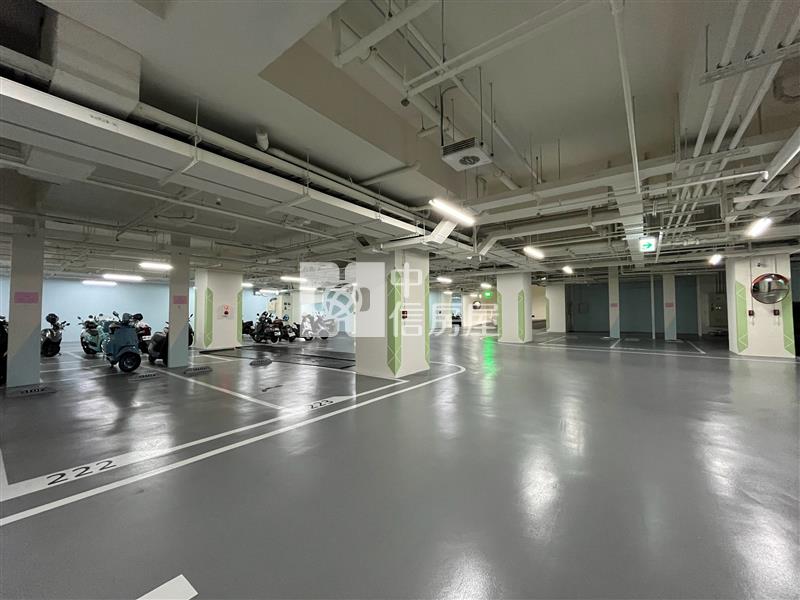 佳茂6962御景莊園全區最划算!朝南四房雙平車房屋室內格局與周邊環境