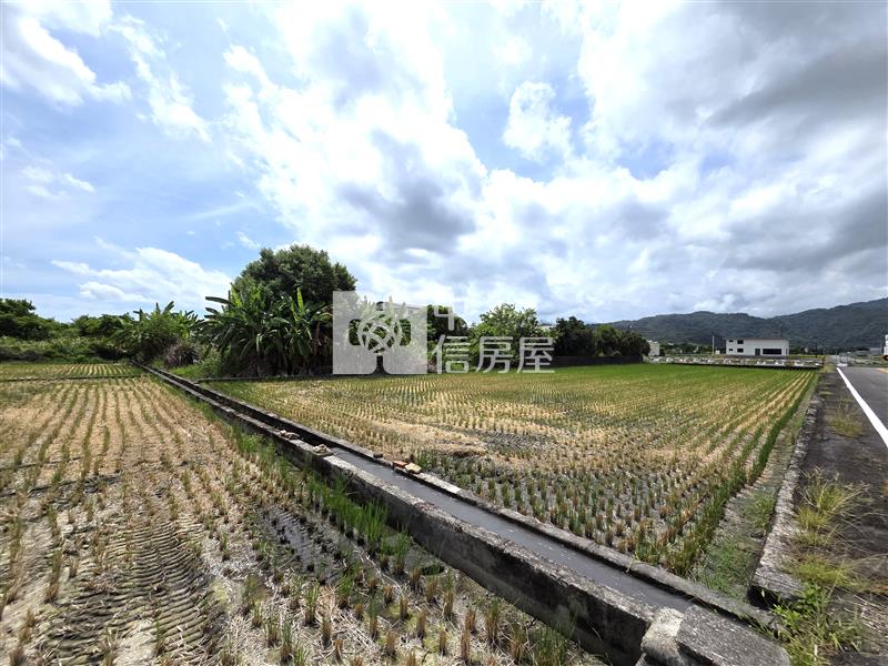 宜蘭三星花卉資材室房屋室內格局與周邊環境