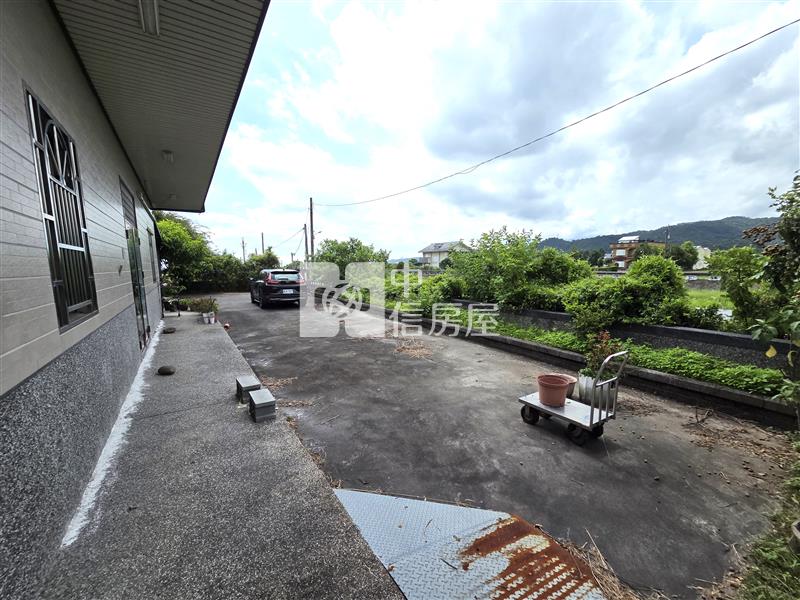 宜蘭三星花卉資材室房屋室內格局與周邊環境