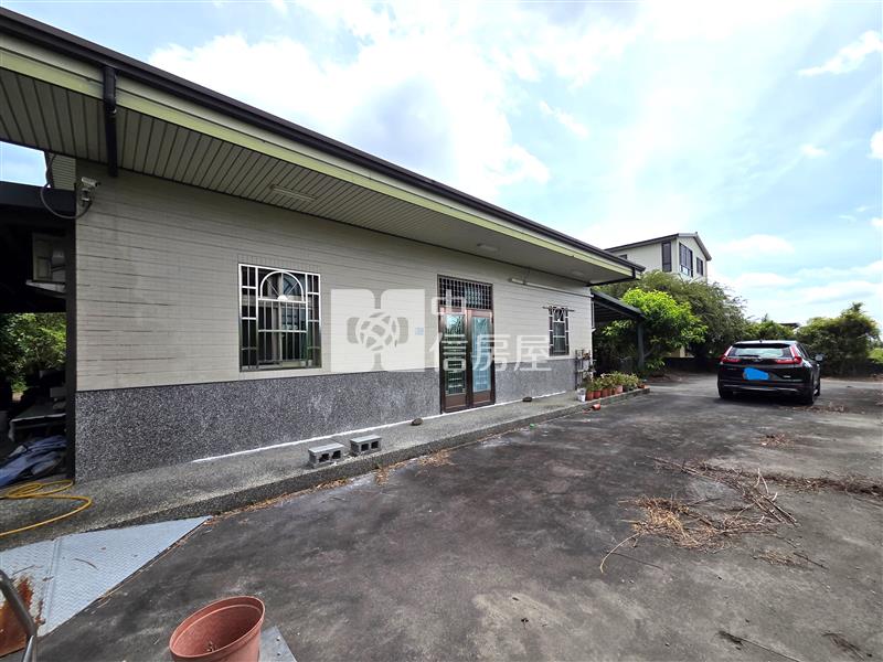 宜蘭三星花卉資材室房屋室內格局與周邊環境