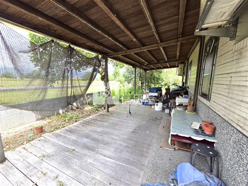 宜蘭三星花卉資材室房屋室內格局與周邊環境