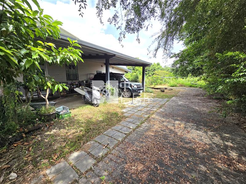 宜蘭三星花卉資材室房屋室內格局與周邊環境