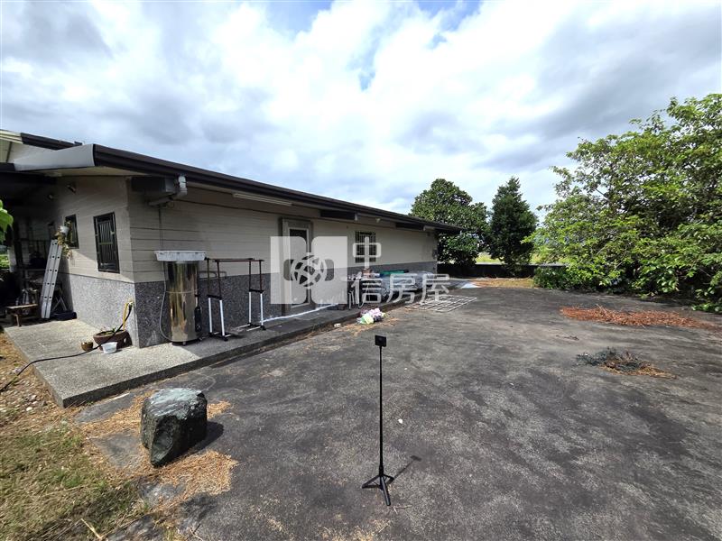 宜蘭三星花卉資材室房屋室內格局與周邊環境