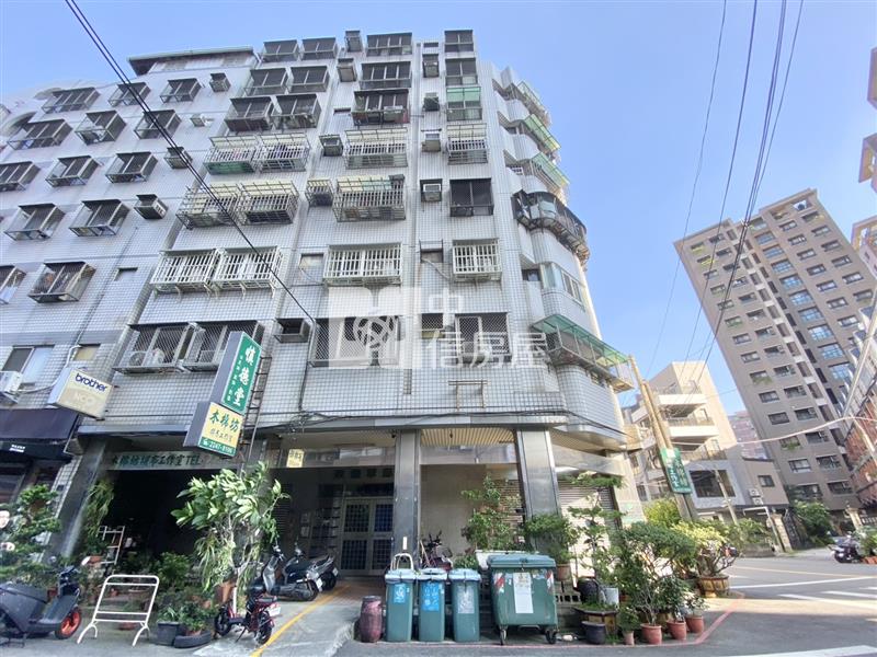崇德翠邸房屋室內格局與周邊環境