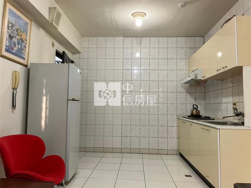崇德翠邸房屋室內格局與周邊環境
