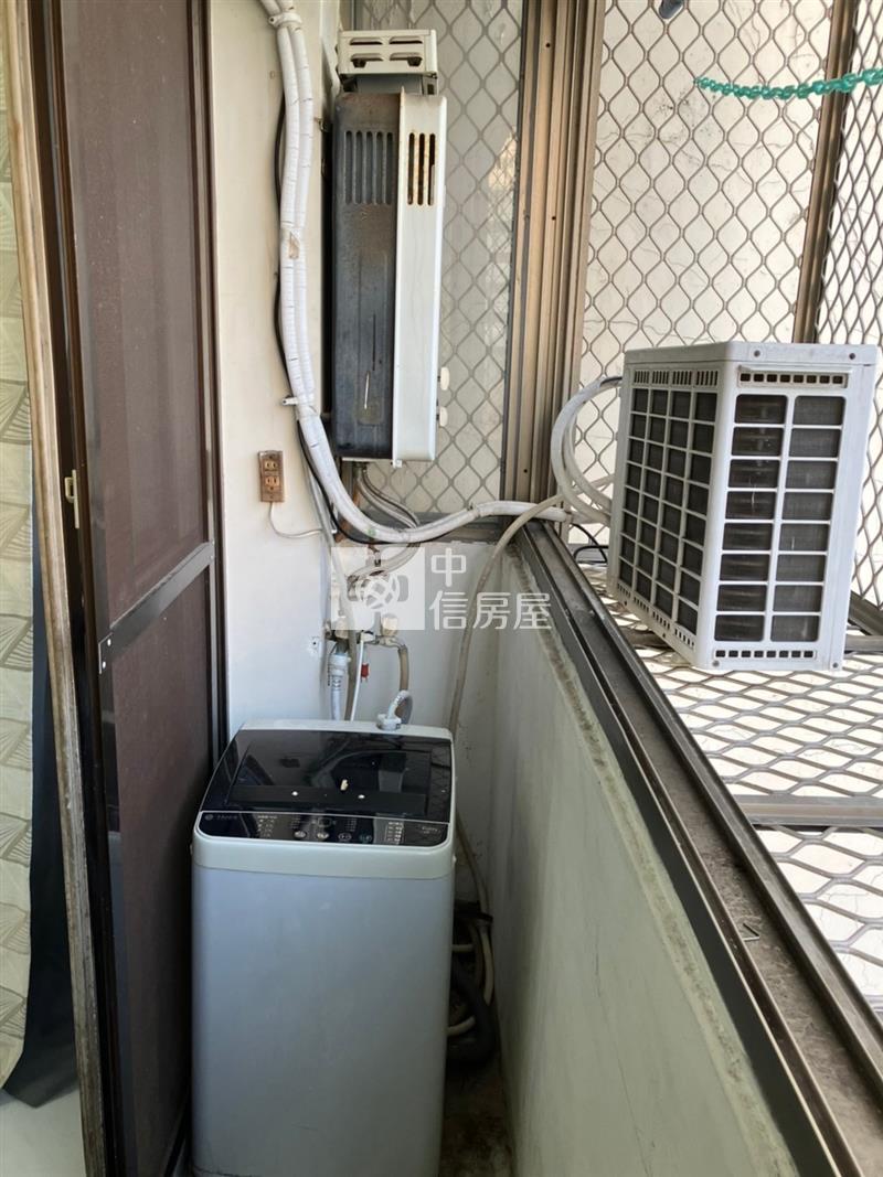 崇德翠邸房屋室內格局與周邊環境