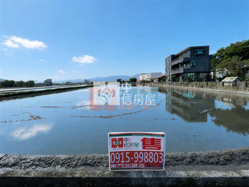 柯林國小．優美農地房屋室內格局與周邊環境