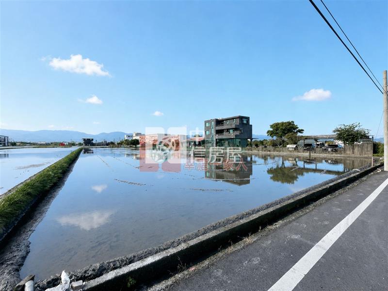 柯林國小．優美農地房屋室內格局與周邊環境