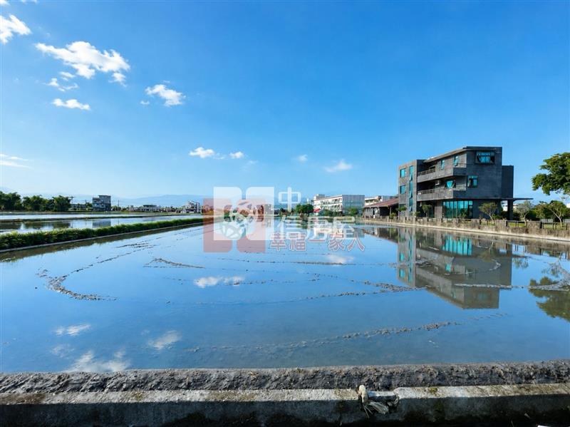 柯林國小．優美農地房屋室內格局與周邊環境