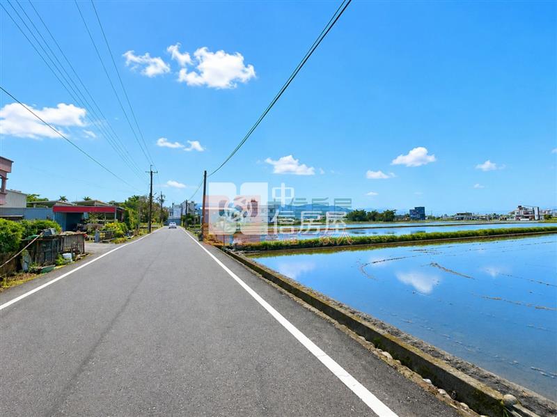 柯林國小．優美農地房屋室內格局與周邊環境