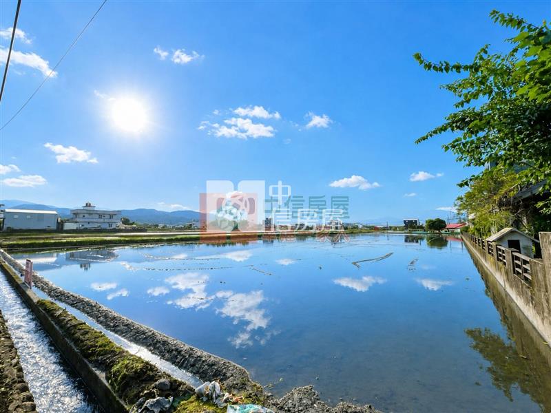 柯林國小．優美農地房屋室內格局與周邊環境