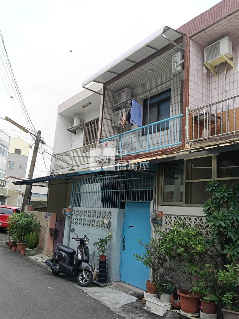 538林森路透天房屋室內格局與周邊環境
