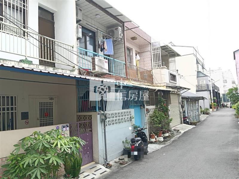 538林森路透天房屋室內格局與周邊環境