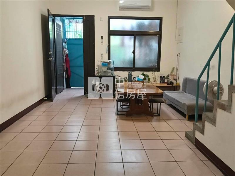 538林森路透天房屋室內格局與周邊環境