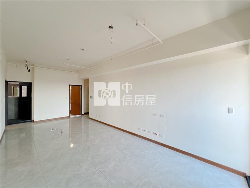 專任│禾悅花園高樓森景全新三房雙衛開窗房屋室內格局與周邊環境