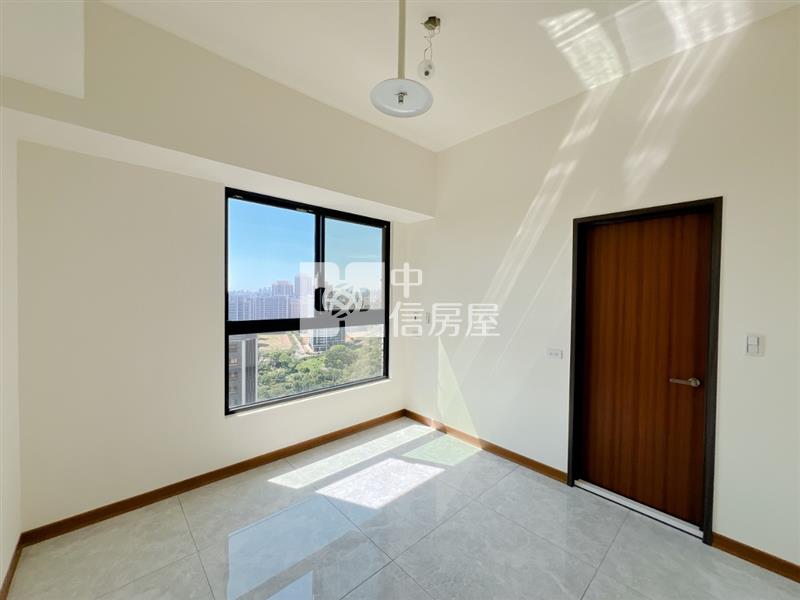 專任│禾悅花園高樓森景全新三房雙衛開窗房屋室內格局與周邊環境