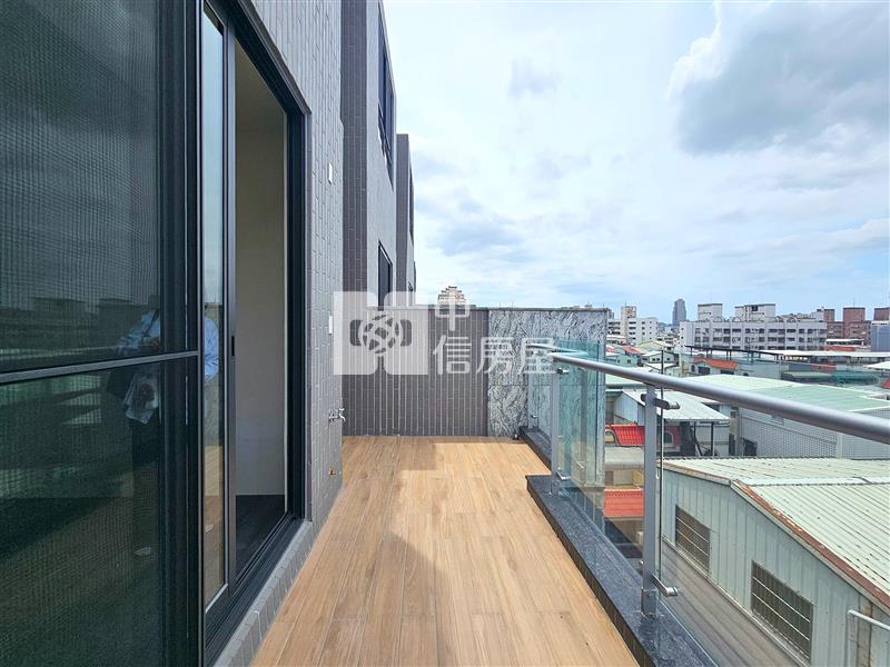 14期衛道高中全新電梯別墅房屋室內格局與周邊環境