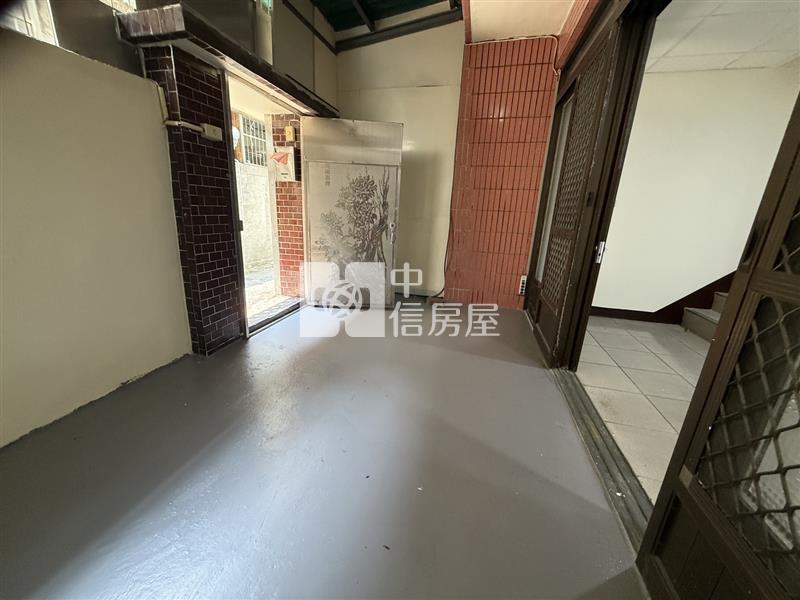 新明國中便宜美透天房屋室內格局與周邊環境