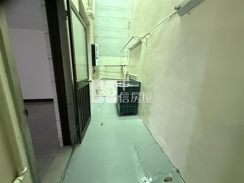 新明國中便宜美透天房屋室內格局與周邊環境
