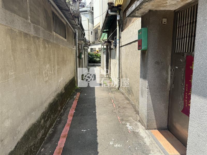 新明國中便宜美透天房屋室內格局與周邊環境