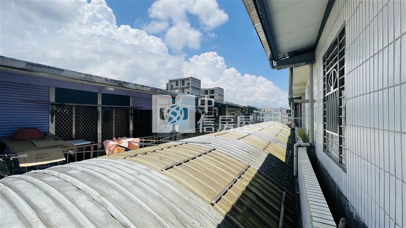四城開蘭低總價DIY透天厝房屋室內格局與周邊環境