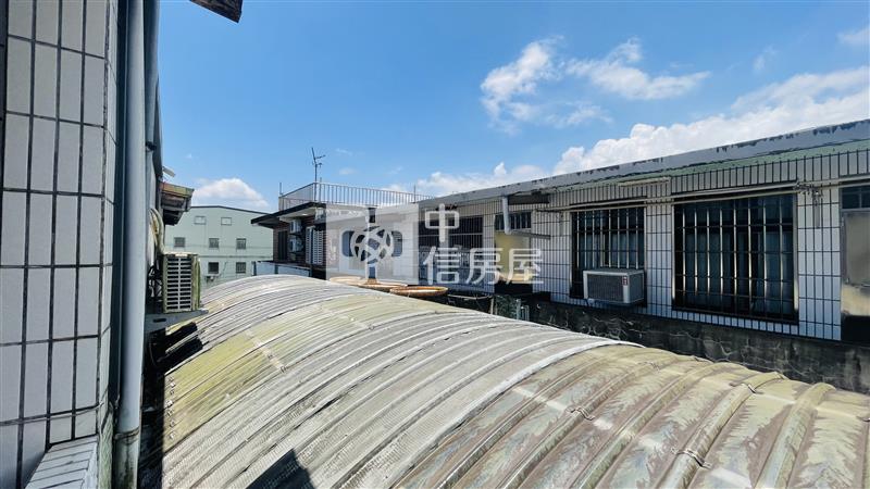 四城開蘭低總價DIY透天厝房屋室內格局與周邊環境