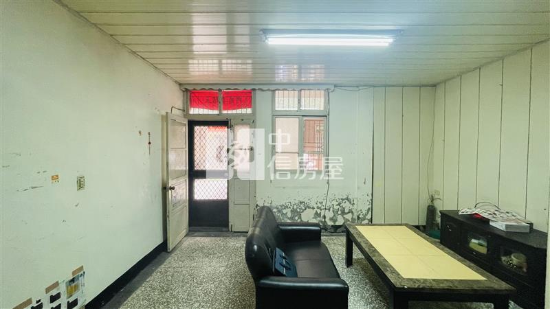 四城開蘭低總價DIY透天厝房屋室內格局與周邊環境