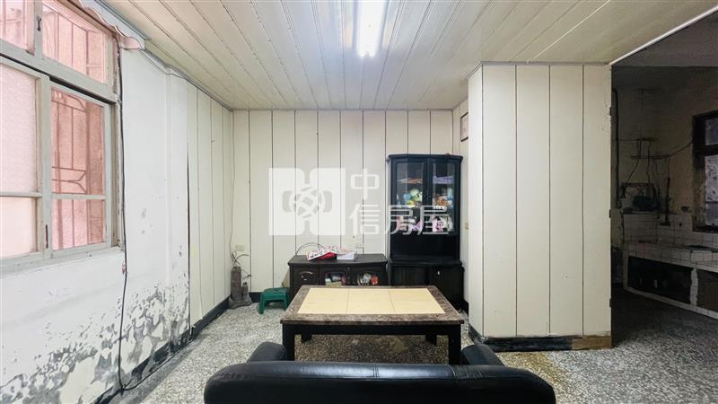 四城開蘭低總價DIY透天厝房屋室內格局與周邊環境