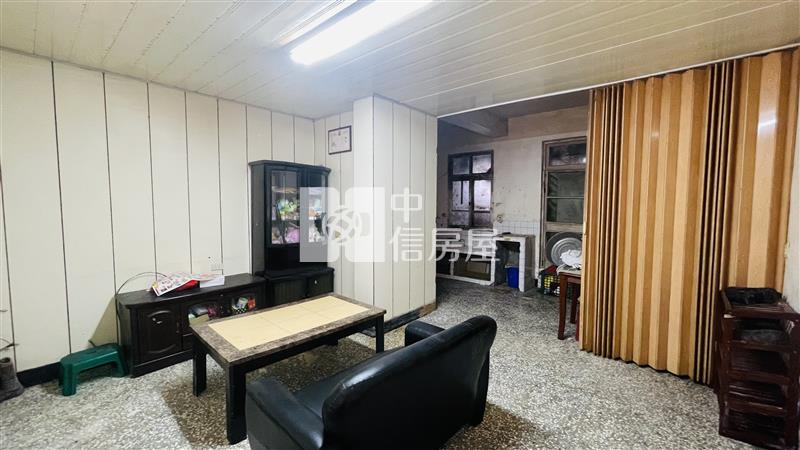 四城開蘭低總價DIY透天厝房屋室內格局與周邊環境