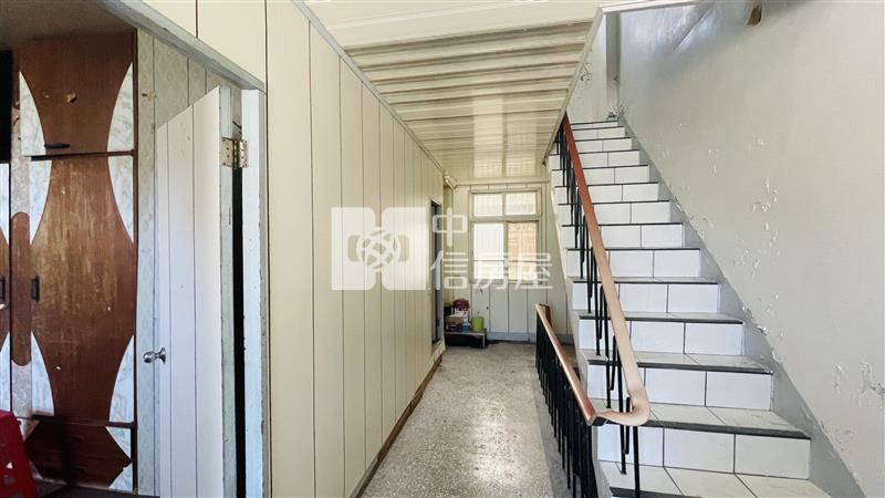 四城開蘭低總價DIY透天厝房屋室內格局與周邊環境