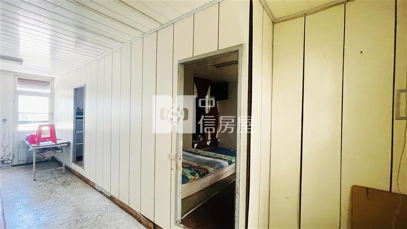四城開蘭低總價DIY透天厝房屋室內格局與周邊環境
