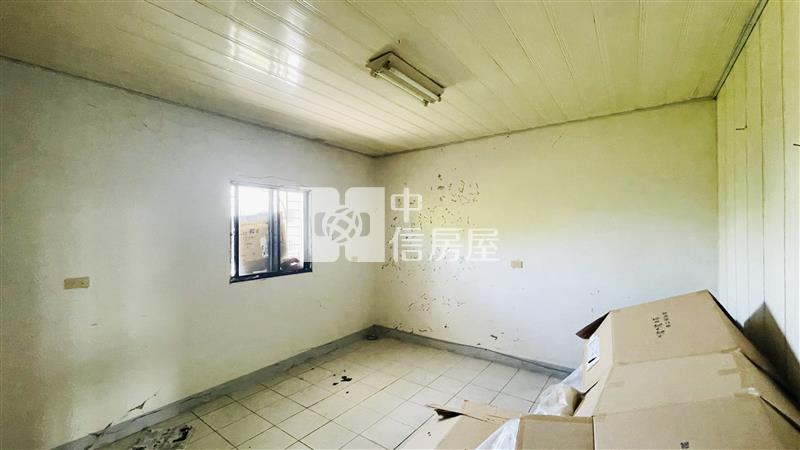 四城開蘭低總價DIY透天厝房屋室內格局與周邊環境