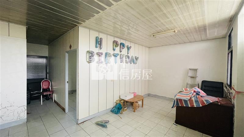 四城開蘭低總價DIY透天厝房屋室內格局與周邊環境