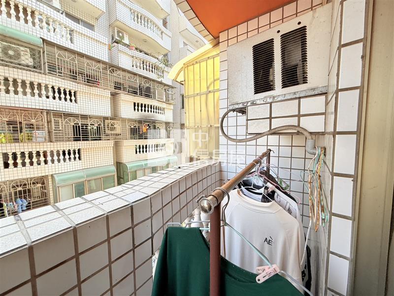 【安家】內壢後站白金新宮三房房屋室內格局與周邊環境