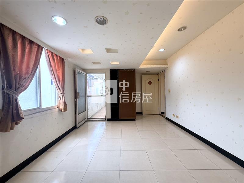 世岱吉祥幸福成家2+1房電寓房屋室內格局與周邊環境