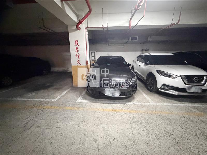 內壢火車站.忠孝商圈二房車房屋室內格局與周邊環境