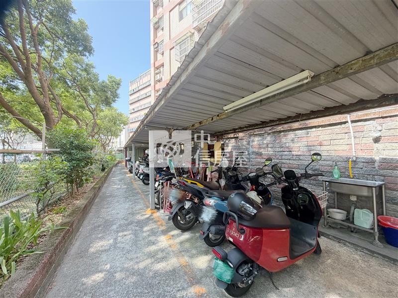 內壢火車站.忠孝商圈二房車房屋室內格局與周邊環境